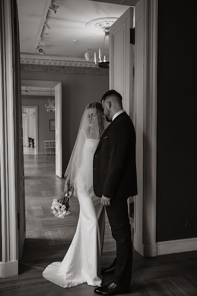 Photographe de mariage Olga Shulginova (lelechkash24). Photo du 8 mai 2023