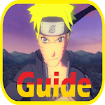 Cover Image of Download Tricks Naruto U-Ninja 4 Guide 1.0 APK