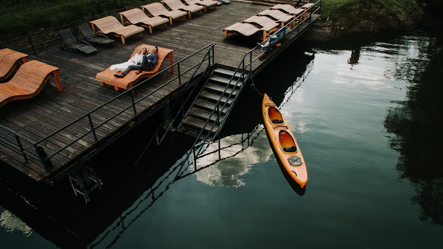 Fotograful de nuntă Caragin Mircea (westmedia). Fotografia din 28 iulie 2019