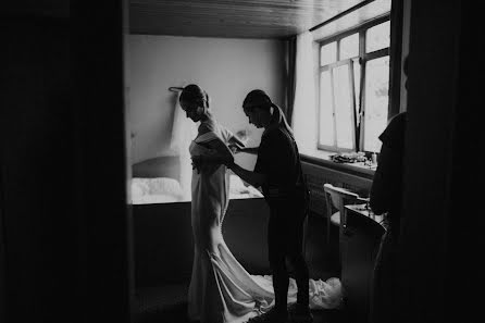 Photographe de mariage Katarina Harsanyova (catherinephoto). Photo du 3 janvier 2022