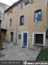 appartement à Sorgues (84)