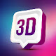 3D Wallpapers Theme New Tab