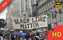 Black Lives Matter Wallpapers HD small promo image