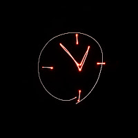 light clock di 