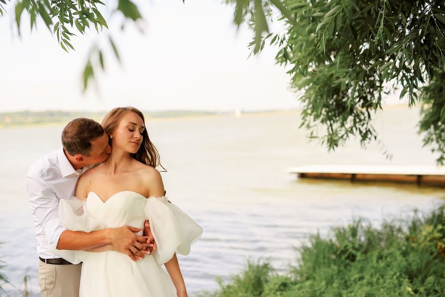 Hochzeitsfotograf Ellen Bem (senjab). Foto vom 24. Juli 2021