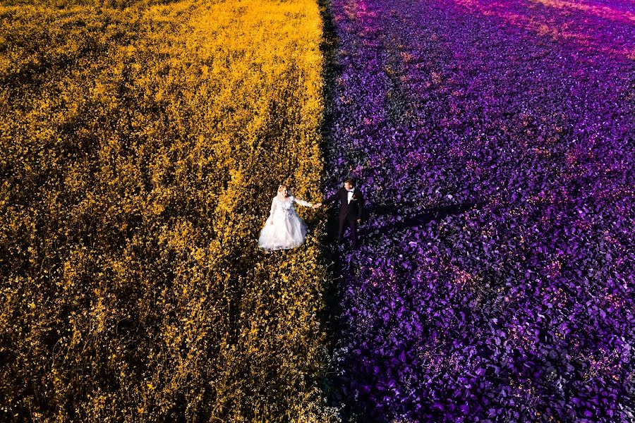 Fotografo di matrimoni Laurynas Butkevičius (laurynasb). Foto del 4 ottobre 2018