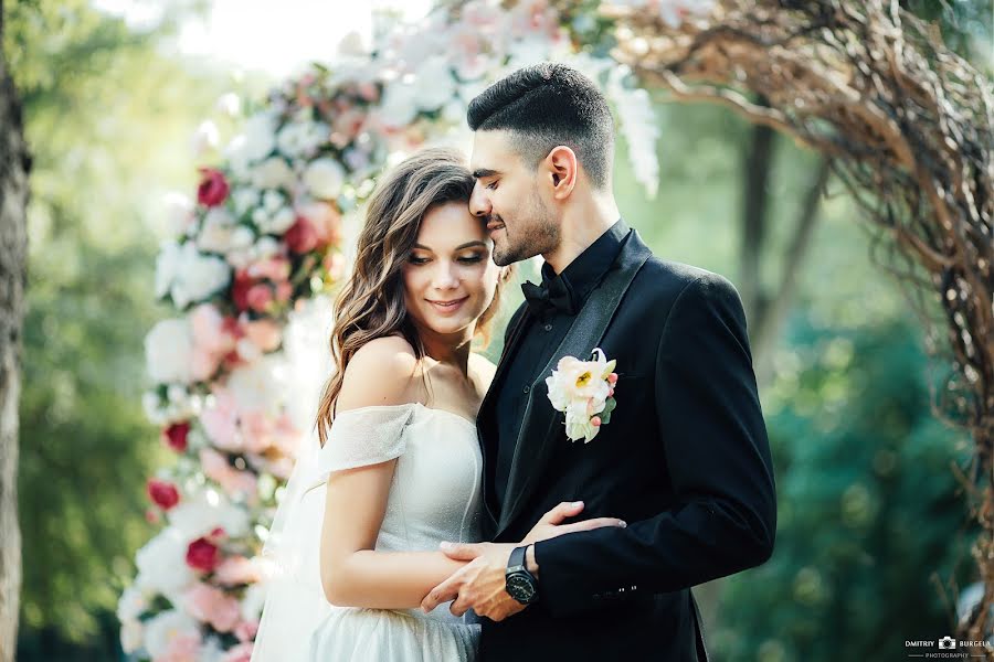 शादी का फोटोग्राफर Dmitriy Burgela (djohn3v)। जुलाई 30 2019 का फोटो