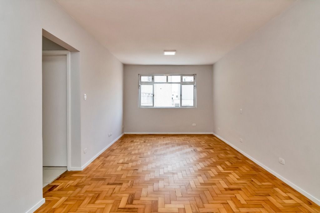 Apartamento Reformado 1 Quarto 32 m² - Permuta - Venda R$380.000 - Aluguel R$3.153/mês - Rua Martim Francisco - Santa Cecília - São Paulo/SP - AP20634