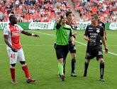 Vertenten arbitrera le derby wallon