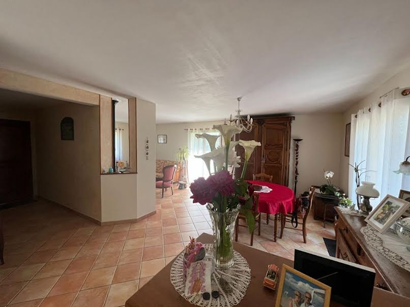 Vente maison 5 pièces 137 m² à Prinquiau (44260), 405 000 €
