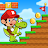 Super Bobby Bros :Running Game icon