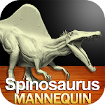 Spinosaurus Mannequin Apk