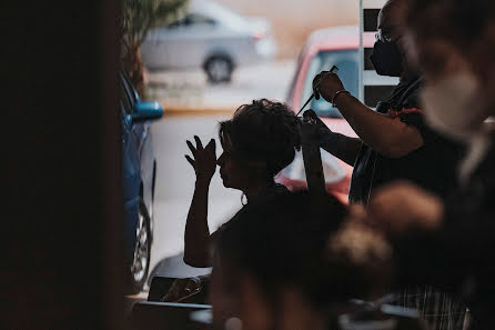 Fotógrafo de casamento Christian Macias (christianmacias). Foto de 16 de junho 2021