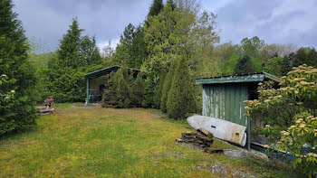 terrain à Romagny-sous-Rougemont (90)