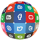 Download All Social Network-All Social Media For PC Windows and Mac 1.0