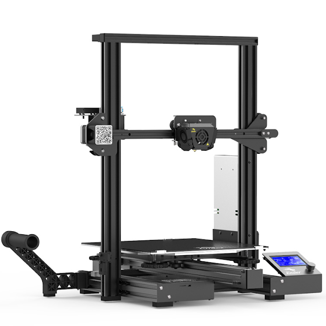 Ender-3 V2 3D Printer – HartSmart Products