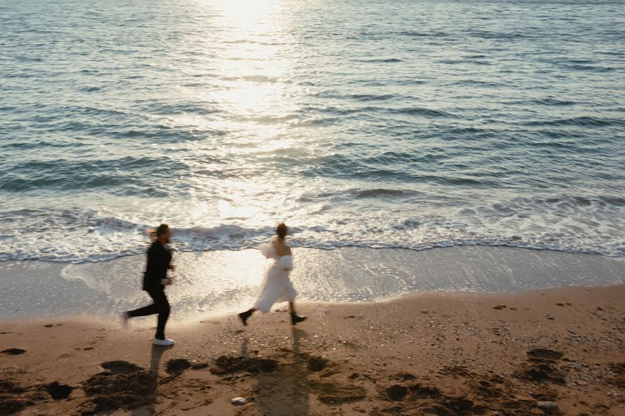 Photographe de mariage Kseniya Abramova (abramovafoto). Photo du 21 juillet 2023