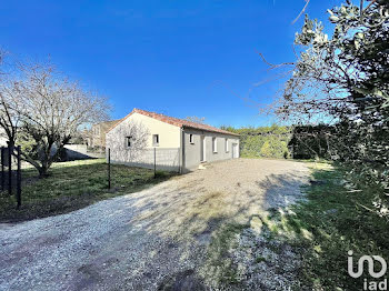 maison à Morières-lès-Avignon (84)