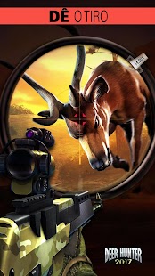 DEER HUNTER 2017 Screenshot