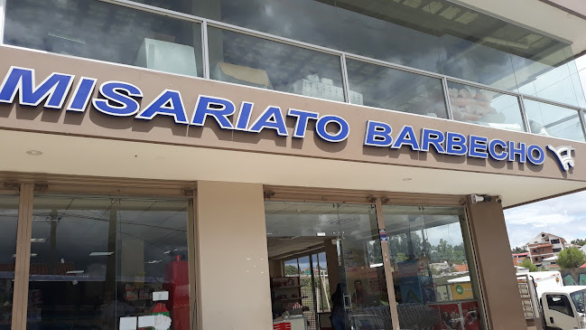 COMISARIATO BARBECHO - Supermercado