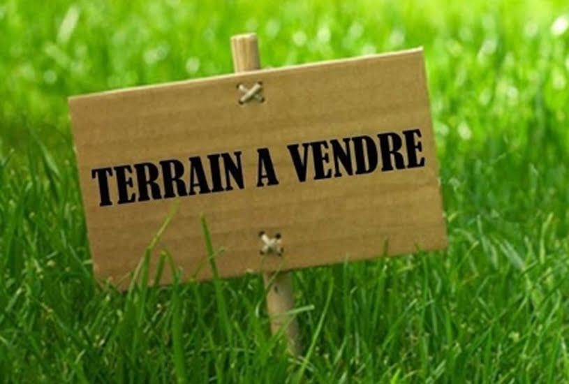  Vente Terrain à bâtir - 301m² à La Roche-sur-Yon (85000) 