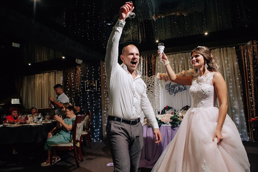 शादी का फोटोग्राफर Vera Cayukova (tsayukova)। मई 20 2019 का फोटो