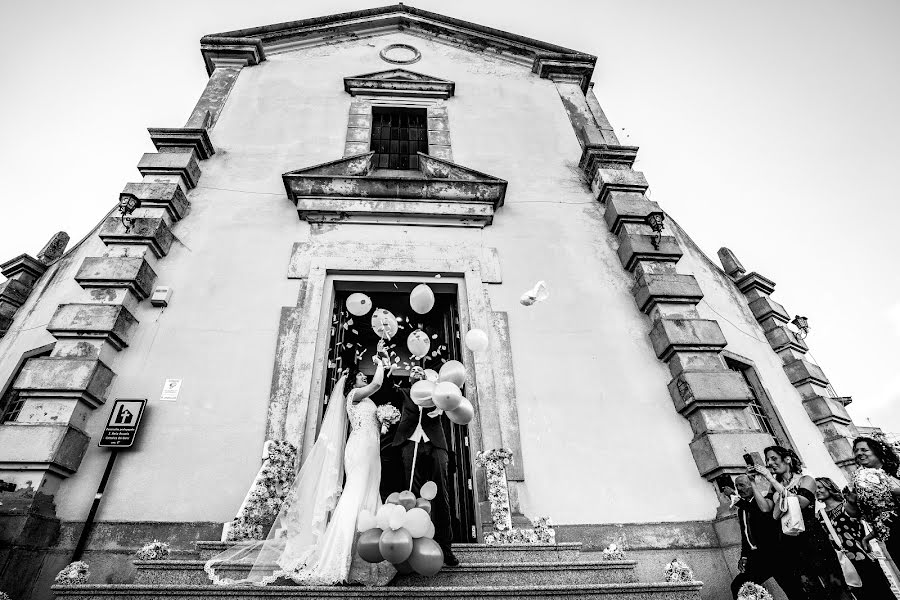 Fotógrafo de bodas Giuseppe Maria Gargano (gargano). Foto del 9 de abril 2021