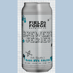 Field Forge Dark Rye Kolsch