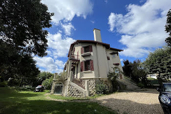 maison à Viroflay (78)