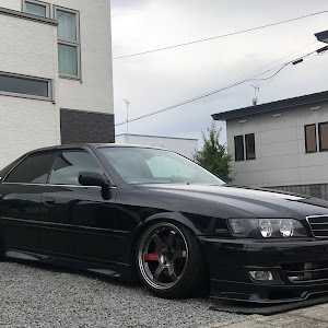 チェイサー JZX100