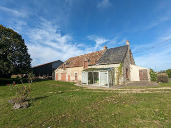 ferme à Epieds-en-Beauce (45)