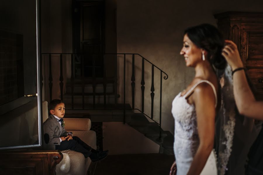 Wedding photographer Gianni Aiazzi (gianniaiazzi). Photo of 21 May 2019