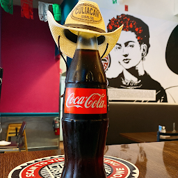 Coca Cola Mexico