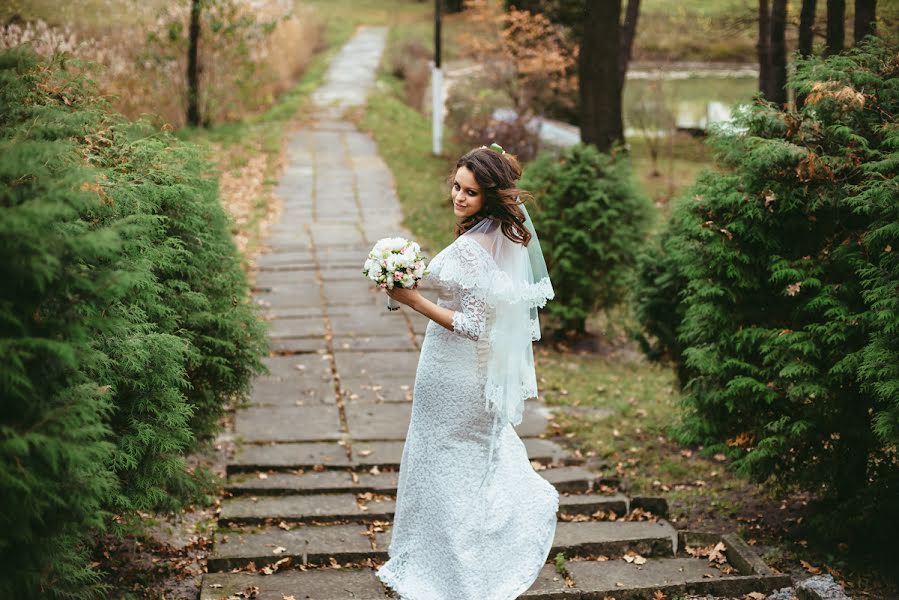 Wedding photographer Bodia Bobak (bbphoto). Photo of 29 December 2013