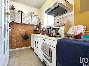 appartement à Montreuil (93)