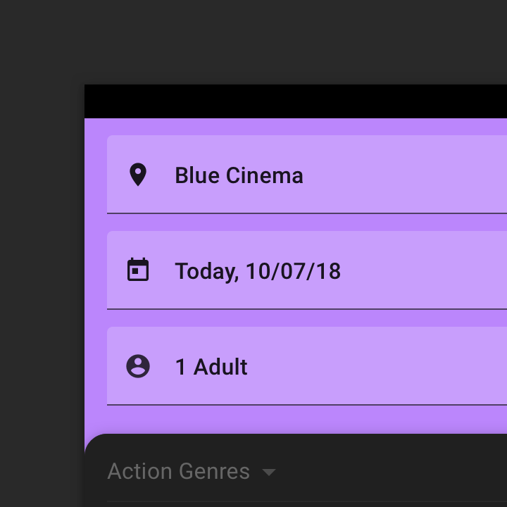 Material Design 