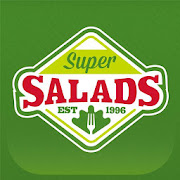 Super Salads  Icon