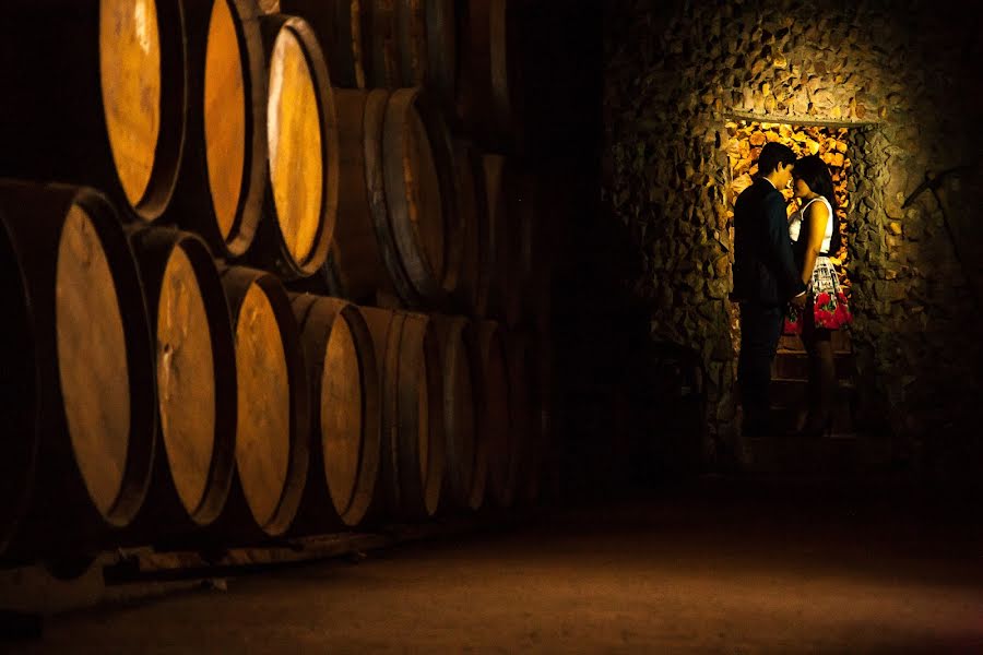 Fotógrafo de bodas Pepe Díaz (pepediaz). Foto del 2 de marzo 2016