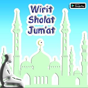 Download Wirid Dan Doa Shalat Jumat For PC Windows and Mac