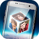 Download 3D Photo Frame Cube Live Wallpaper For PC Windows and Mac