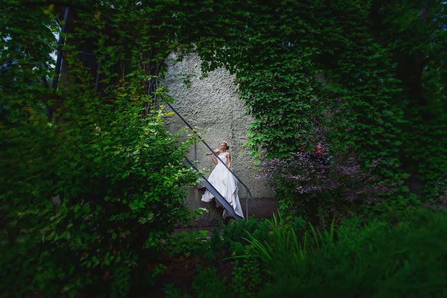 Fotograf ślubny Anzhelika Villius (villiusangel). Zdjęcie z 6 sierpnia 2017