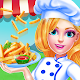 Download RoadSide Street Food Restaurant : Cooking Game For PC Windows and Mac 1.1.0