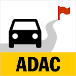 Cover Image of ดาวน์โหลด ADAC แผนที่สำหรับสมาชิก 4.9 APK