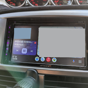 インプレッサ WRX STI GRB