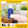 Chai Nhựa Nắp Bật Siêu Rẻ [10Ml - 250Ml] Chai Nhựa Pet Nắp Nật (Đủ Màu) Chiết Mĩ Phẩm, Nước Rửa Tay, Dầu Gội