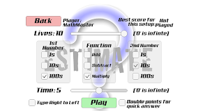 Estimate - The Estimating Maths Game For