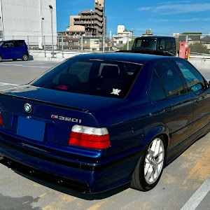 3シリーズ セダン
