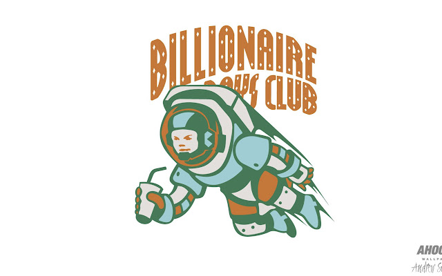 Billionaire Boys Club Wallpapers Theme