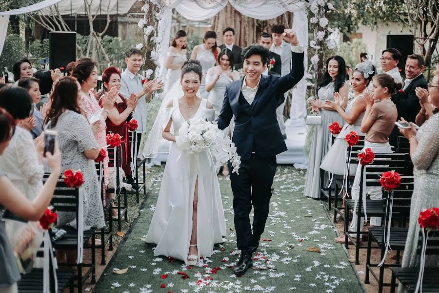 Wedding photographer Peerawong Wattana (bulletpixs). Photo of 31 August 2020