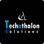 Cover Image of डाउनलोड Techathalon Software Solutions 1.0 APK